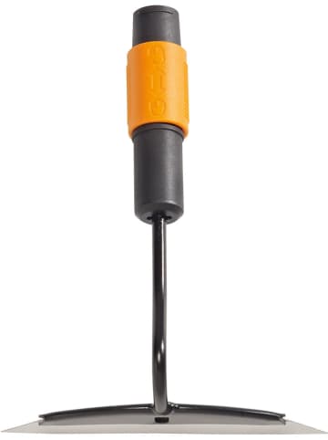 Fiskars Motyka "QuikFit" w kolorze czarno-pomarańczowym