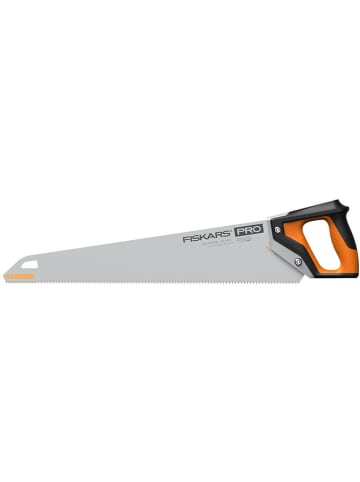Fiskars Piła ręczna w kolorze srebrno-czarnym
