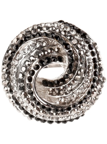 MENTHE À L'O Ring met kristallen