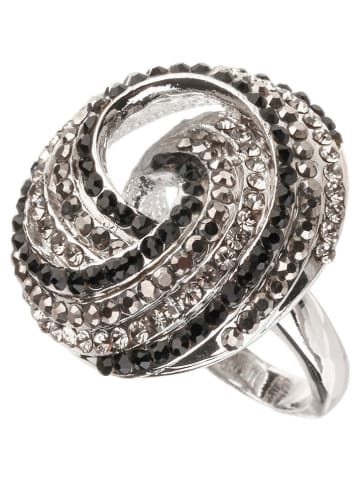 MENTHE À L'O Ring met kristallen