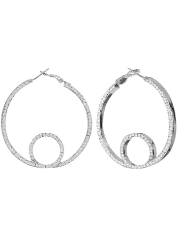 MENTHE À L'O Creolen met kristallen