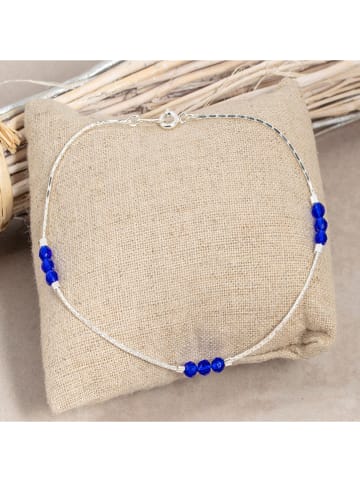 MENTHE À L'O Verzilverde armband
