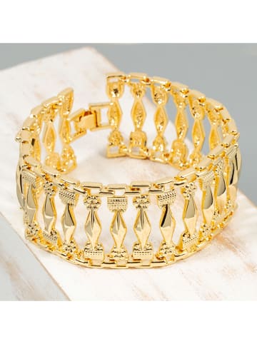 MENTHE À L'O Vergulde armband