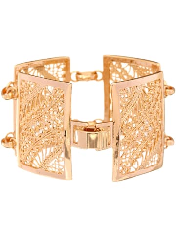 MENTHE À L'O Vergold. Armband