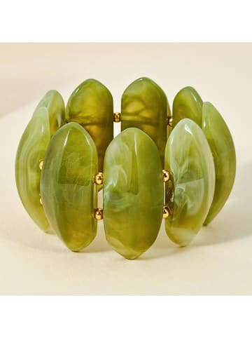 MENTHE À L'O Vergold. Armband