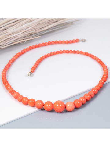 MENTHE À L'O Ketting "Dolino" - (L)45 cm