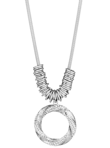 MENTHE À L'O Ketting met sierelementen - (L)70 cm