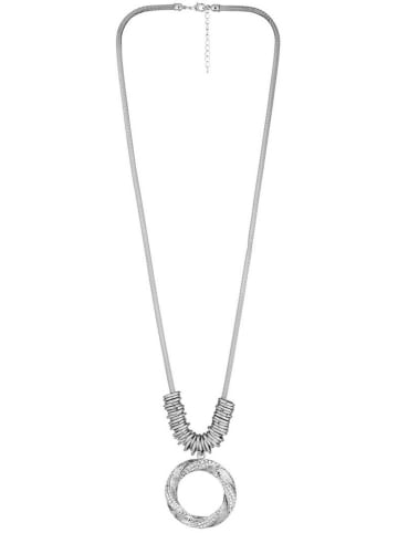 MENTHE À L'O Ketting met sierelementen - (L)70 cm