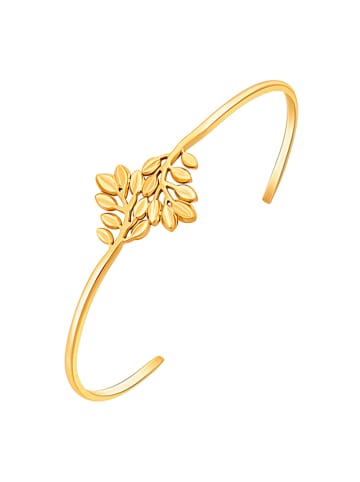 MENTHE À L'O Vergulde armband