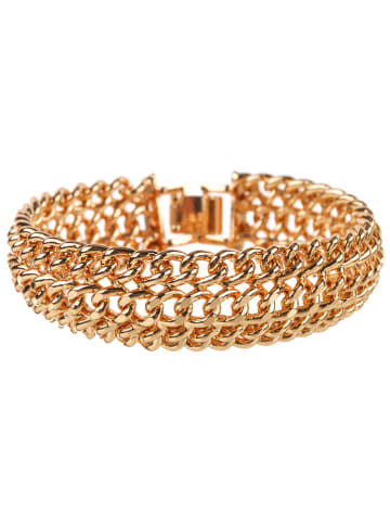 MENTHE À L'O Vergulde armband