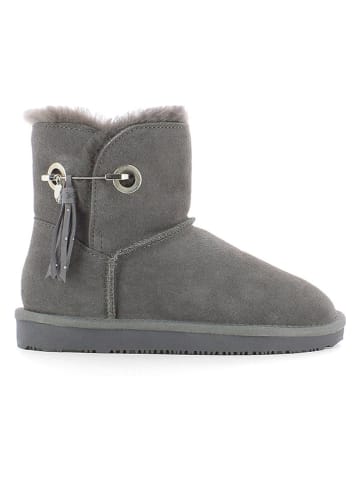 NICEBAY Winterboots "Nueltin" grijs