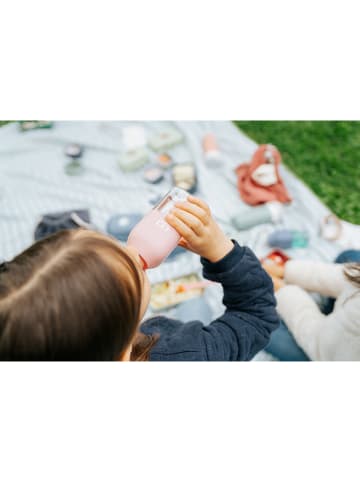 Monbento Trinkflasche ''Positive S'' in Rosa - 330 ml