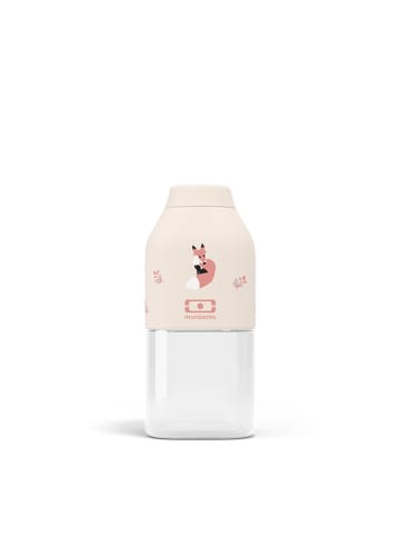 Monbento Trinkflasche ''Positive S'' in Beige - 330 ml