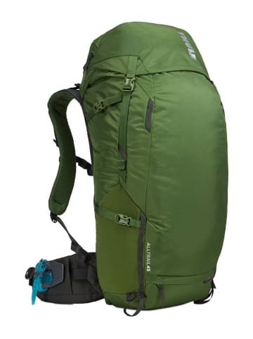 Thule Plecak turystyczny "AllTrail" w kolorze zielonym - 36 x 70 x 30 cm