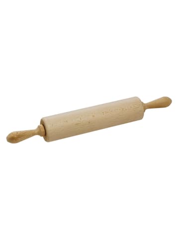 Trendy Kitchen by EXCÉLSA Deegroller naturel - B)45 cm