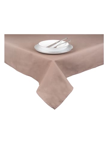 Trendy Kitchen by EXCÉLSA Tischdecke in Grau