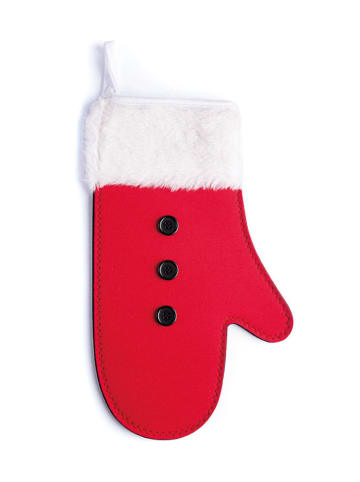 Trendy Kitchen by EXCÉLSA Ovenwant rood