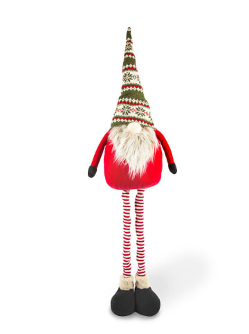 Trendy Kitchen by EXCÉLSA Decofiguur rood/kaki - (H)41,7 cm