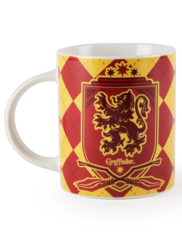 Trendy Kitchen by EXCÉLSA Kop "Harry Potter" rood/geel - 300 ml