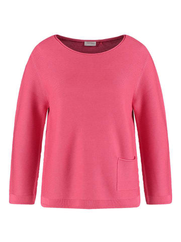 Gerry Weber Sweter w kolorze różowym