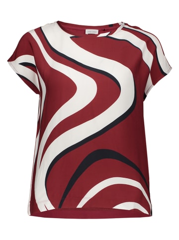 Gerry Weber Koszulka w kolorze bordowym