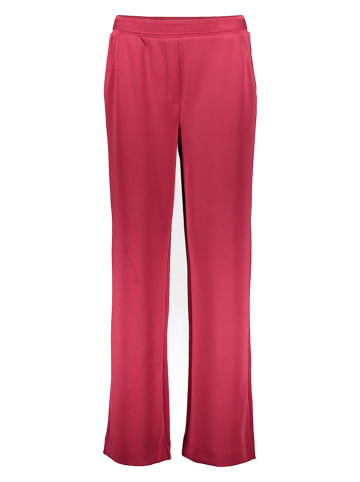 Gerry Weber Sweathose in Pink