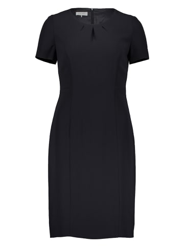 TAIFUN Jurk donkerblauw