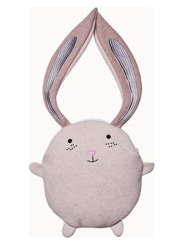 chic.mic Schultertasche "Rabbit" in Rosa