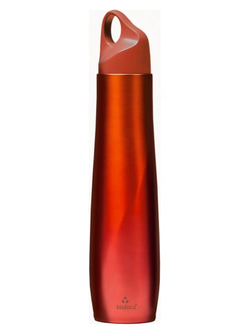 chic.mic Trinkflasche in Orange