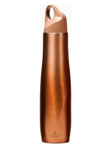 chic.mic Trinkflasche in Orange