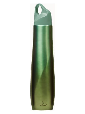 chic.mic Trinkflasche in Grün