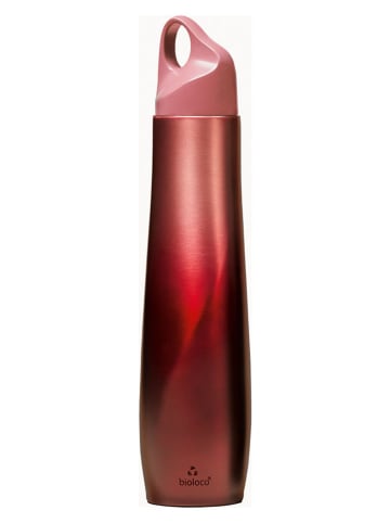 chic.mic Trinkflasche in Rot