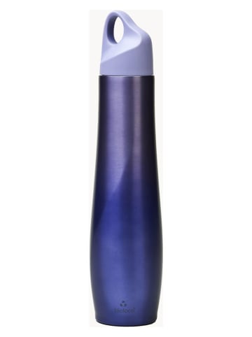 chic.mic Trinkflasche in Lila