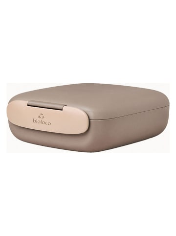 chic.mic Lunchbox lichtbruin