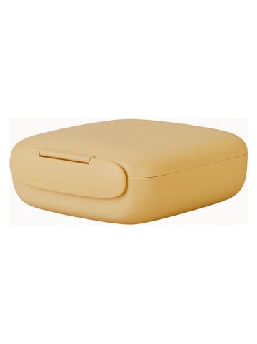 chic.mic Lunchbox in Gelb
