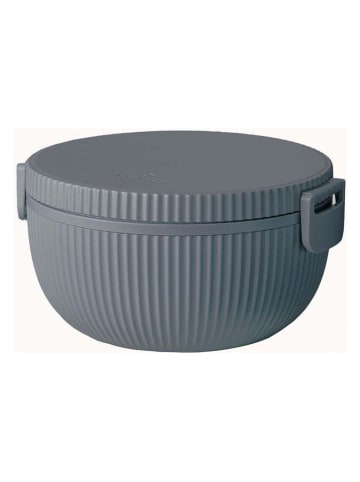 chic.mic Lunchbox grijs