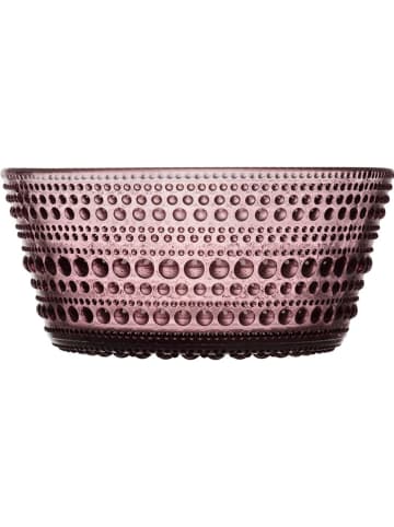 iittala Miska "Kastehelmi" w kolorze jasnoróżowym - Ø 11 cm
