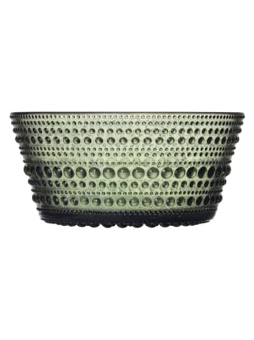iittala Schale ''Kastehelmi'' in Grün - 230 ml
