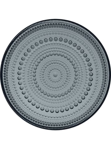 iittala Talerzyk deserowy w kolorze granatowym - Ø 17 cm