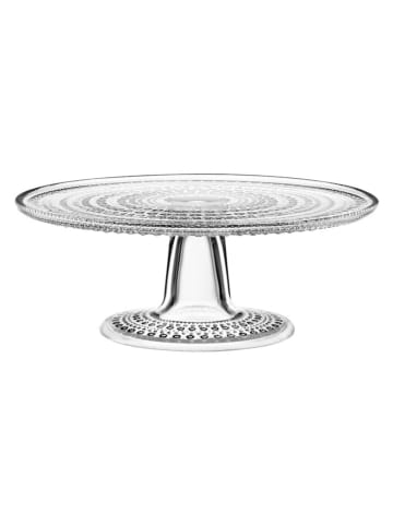 iittala Etagère "Kastehelmi" - (H)9,1 x Ø 24 cm