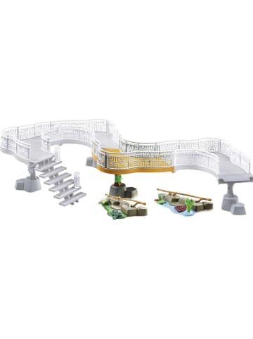 Playmobil 31-częściowy zestaw "Playmobil Family Fun" - 3+