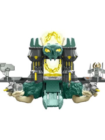 Techkidz Zestaw "Castle Grayskull - Masters of the Universe" - 6+