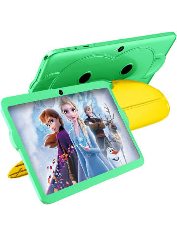 Techkidz Lern-Tablet in Grün - ab 6 Jahren