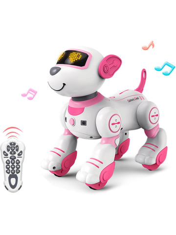 Techkidz Ferngesteuerter Hund "Roxy" - ab 6 Jahren