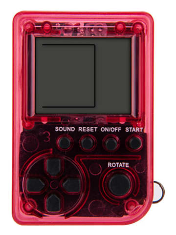 Techkidz Gameconsole roze