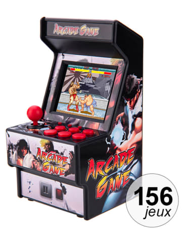 Techkidz Mini-console "Mini Arcade" - vanaf 6 jaar