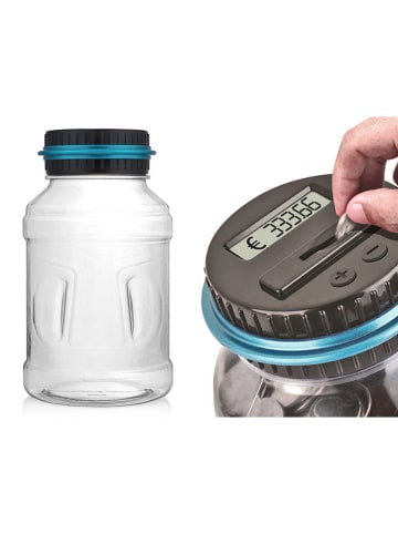 Techkidz Digitale Sparschwein - ab 6 Jahren