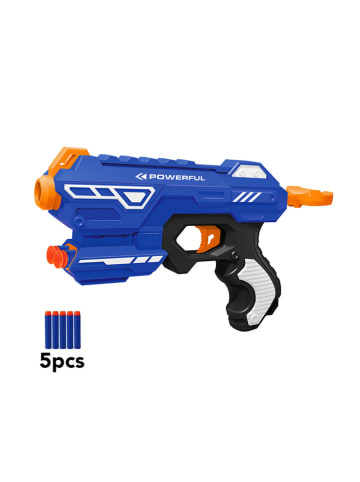 Techkidz Schuimstof dartpistool