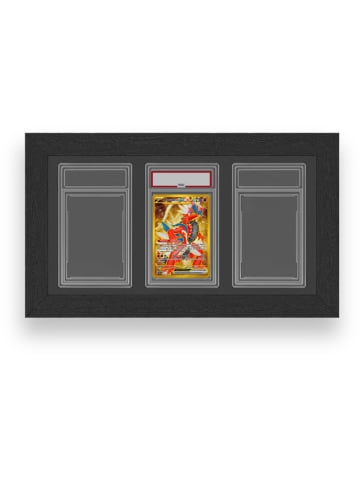 Techkidz Verzamelalbum voor 3 kaarten