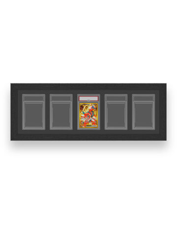 Techkidz Verzamelalbum voor 5 kaarten